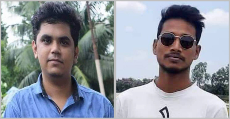 গাঁজাসহ ইবি মুক্তিযুদ্ধ মঞ্চের সা. সম্পাদক আটক