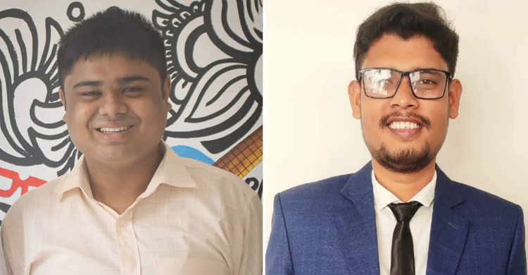 ইবি প্রেস ক্লাবের সভাপতি হুরাইরা, সম্পাদক মুতাসিম