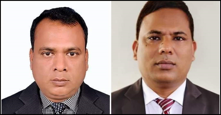 ইসলামী বিশ্ববিদ্যালয় শাপলা ফোরামের সভাপতি মামুন, সম্পাদক মাহবুবর
