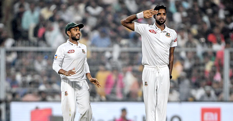 তাইজুল-মিরাজের সঙ্গে যোগ দিলেন এবাদত