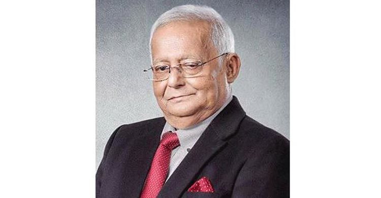 ইস্টার্ন ব্যাংকের পরিচালক শওকত আলীর মৃত্যু
