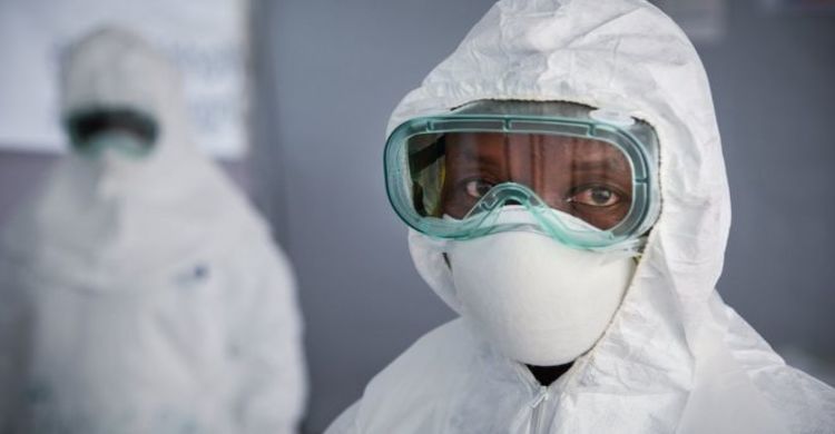 Congo's Ebola outbreak declared over