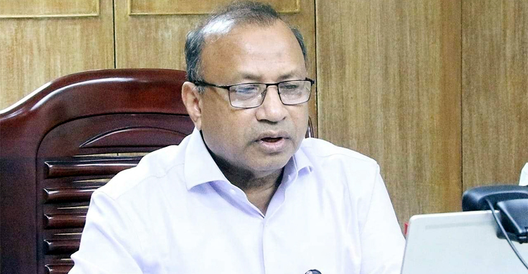 নিম্নমানের কাজে ঠিকাদারদের শাস্তি দিতে গাইডলাইন হচ্ছে