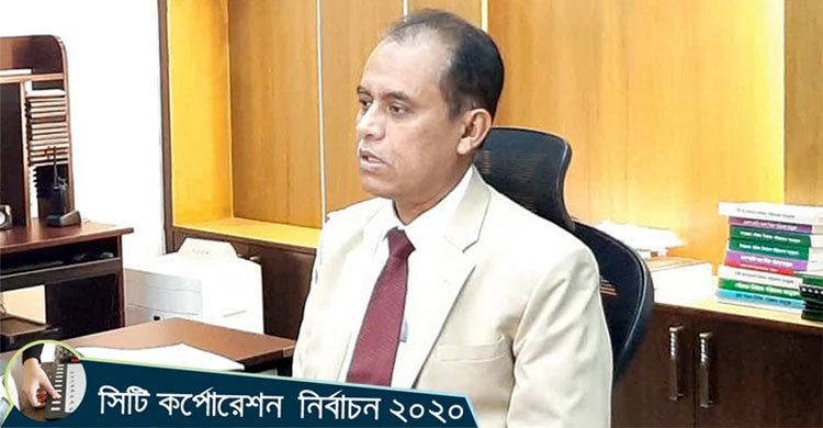 শিক্ষার্থীরা না বুঝেই আন্দোলন করছে : ইসি সচিব