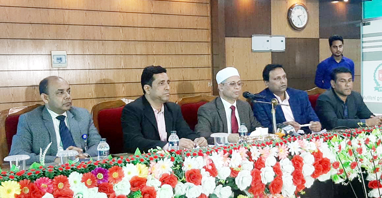 যান্ত্রিক ত্রুটি, ইন্টারনেটে ধীরগতিতে ফল প্রকাশে দেরি