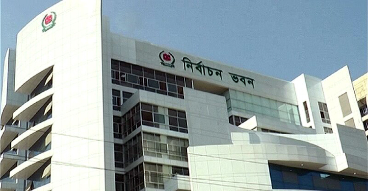এরশাদের মৃত্যুবার্ষিকীর দিনে নির্বাচন না করতে ইসিকে জাপার চিঠি