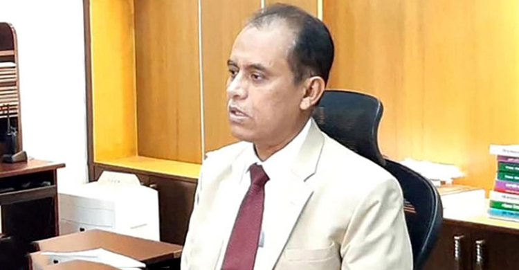 আইনের সবকিছু বাস্তবায়ন করা যায় না : ইসি সচিব