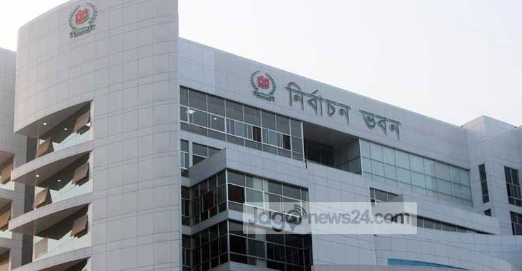 চাঁদপুর ও কালাই পৌরসভায় ইভিএমে মক ভোট বৃহস্পতিবার