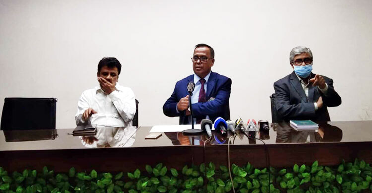 পৌর নির্বাচনে সহিংসতায় নিহতের ঘটনায় ইসির দুঃখ প্রকাশ