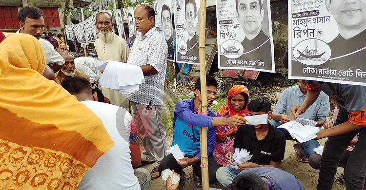 ৩০০ আসনে ভোটগ্রহণে পুরোপুরি ব্যর্থ হবে ইসি