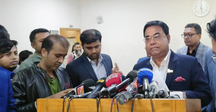 বিএনপির এমপিদের পদত্যাগ: শূন্য ৫ আসনে ভোট ১ ফেব্রুয়ারি