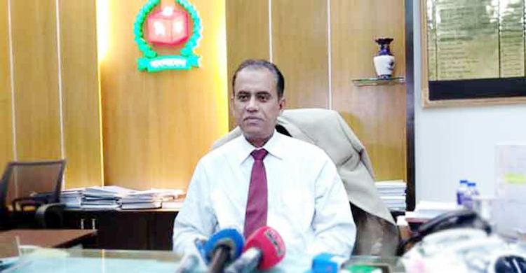 নির্বাচন সুষ্ঠু ও শান্তিপূর্ণ হয়েছে : ইসি সচিব