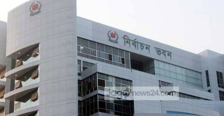 ভোটার দিবস উদযাপনে আলোকসজ্জায় ৬০ হাজার খরচ করবে ইসি