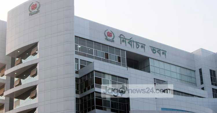 সম্ভাব্যতা যাচাই ছাড়াই পাস হতে যাচ্ছে ইসির ১৮০৯ কোটির প্রকল্প