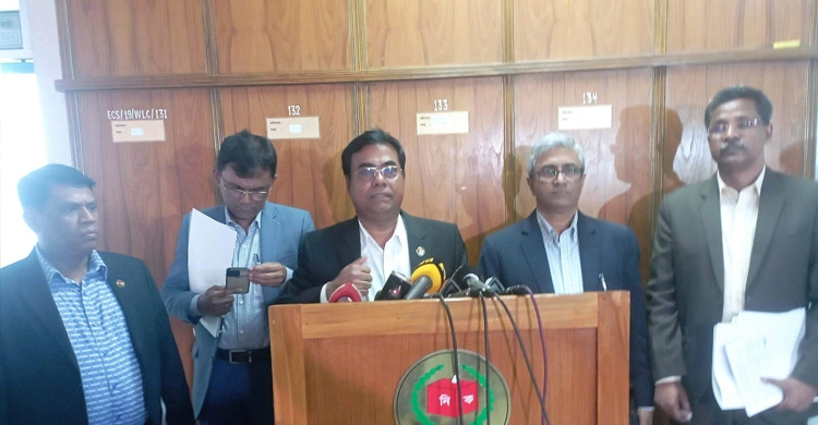 By-polls to Chattogram-8 constituency on April 27