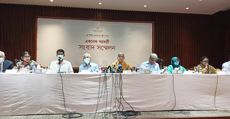 উন্নত জাতের মসলা চাষে ১১৯ কোটি টাকা অনুমোদন