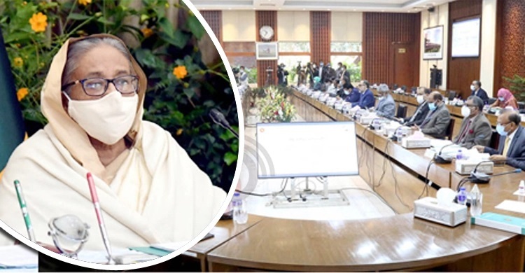 ECNEC approves Tk 1,882cr rural water supply, sanitation project