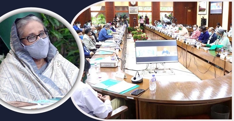 Tk 427cr project for expatriate workers' employments okayed