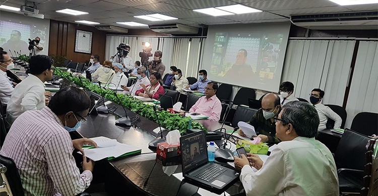 অনলাইনে ভ্যাট: শুরুতে তিন ব্যাংক, ডিসেম্বরের মধ্যে আসবে সবাই