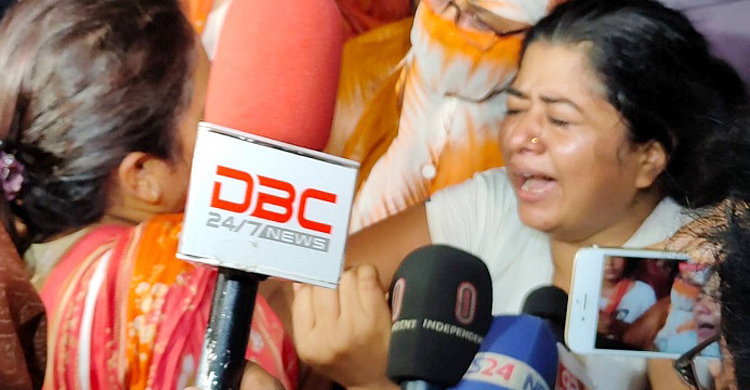 ইডেন কলেজের ঘটনায় ছাত্রলীগের তদন্ত কমিটি