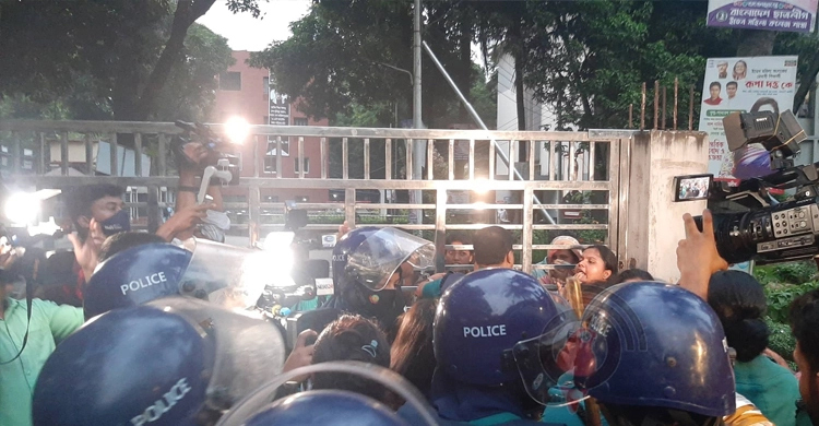 10 hurt in BCL infighting at Eden College