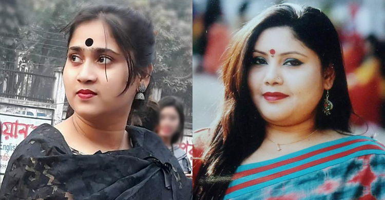 ইডেনে ছাত্রলীগের সংঘর্ষ : দুইপক্ষের পাল্টাপাল্টি অভিযোগ