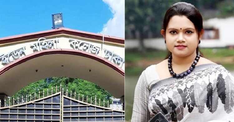 নির্যাতনের তথ্য গণমাধ্যমে জানানোয় শোকজ!