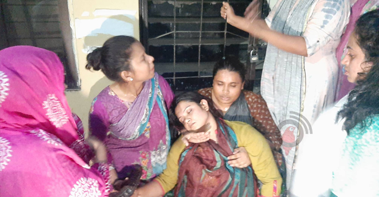 ইডেনের ঘটনায় তদন্ত কমিটি, চাইলেন গণমাধ্যমের সহায়তা