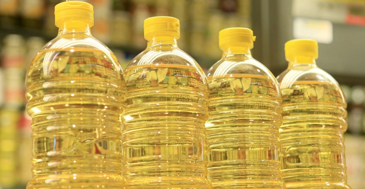Pakistan raises cooking oil prices to Rs605 per litre