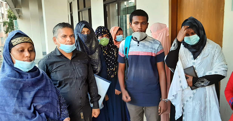 একাদশে ভর্তি : অভিযোগের ‘স্তূপ’ ঢাকা শিক্ষা বোর্ডে