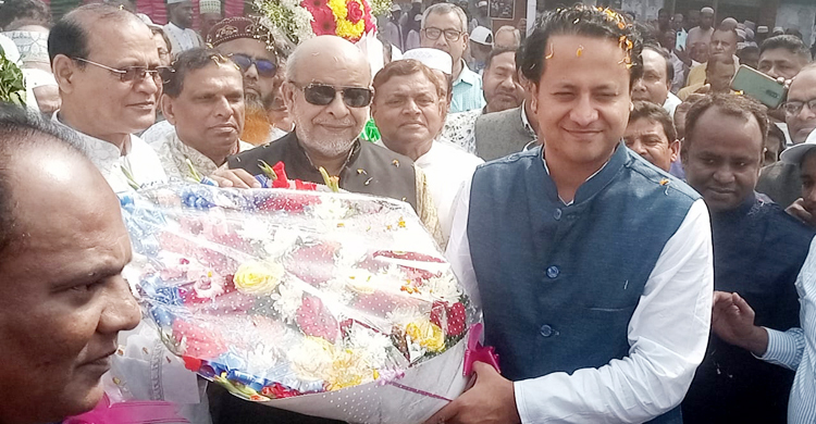 শিক্ষার্থীরা না শিখতে পারার ব্যর্থতা শিক্ষকদের: শিক্ষা উপমন্ত্রী