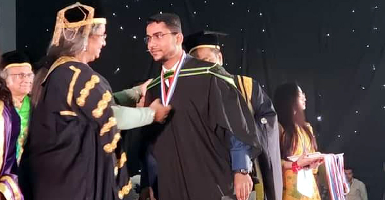 শিগগিরই শিক্ষা আইন মন্ত্রিপরিষদে উত্থাপন করা হবে : শিক্ষামন্ত্রী