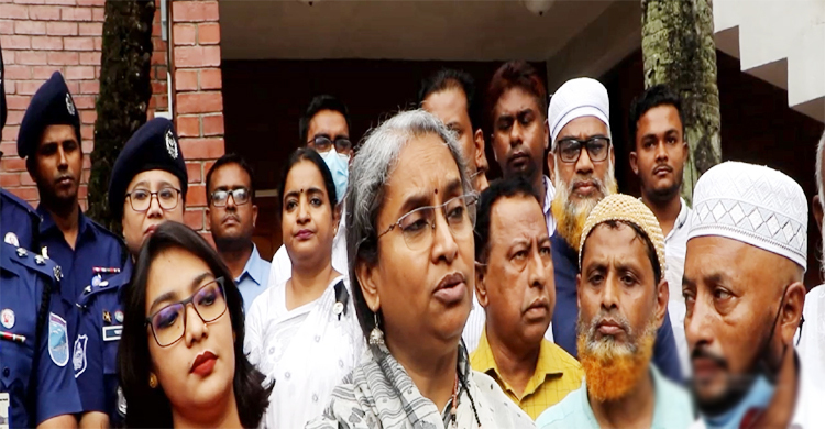 শিক্ষাপ্রতিষ্ঠান দুইদিন বন্ধ থাকলেও ক্ষতি হবে না: শিক্ষামন্ত্রী