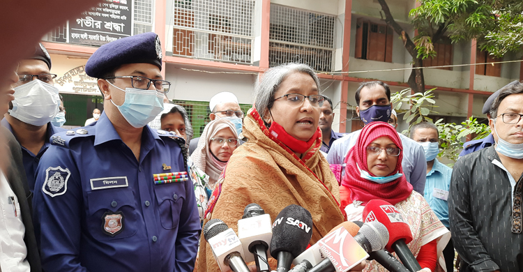 পরীক্ষা দেরিতে হওয়ায় আগামী বছর তা সমন্বয় করা হবে