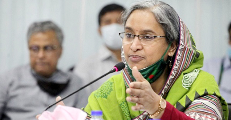 দ্রুত সময়ে শিক্ষক নিয়োগের চেষ্টা চলছে: শিক্ষামন্ত্রী