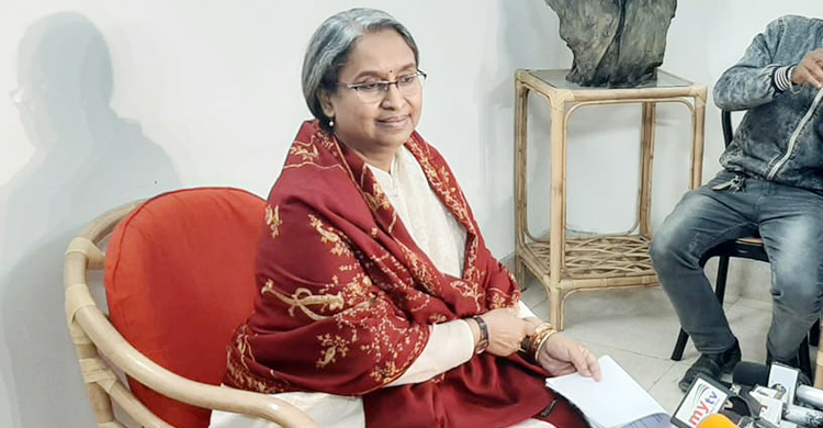 জমি অধিগ্রহণ নিয়ে প্রকাশিত সংবাদ উদ্দেশ্যপ্রণোদিত