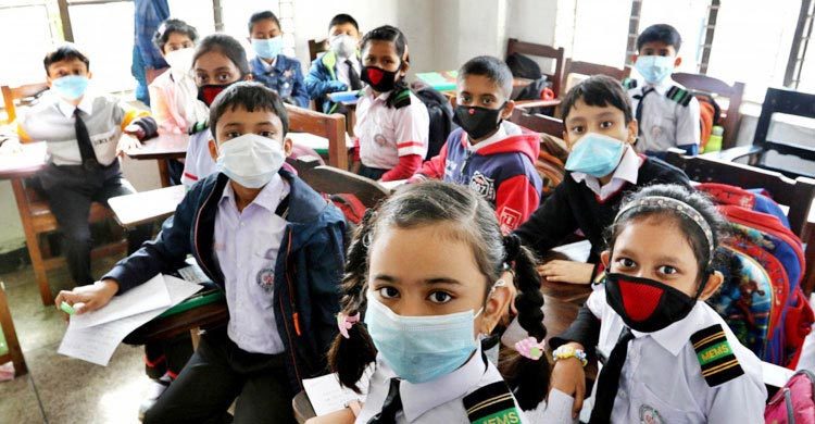 Education institutes to remain closed till Oct 3