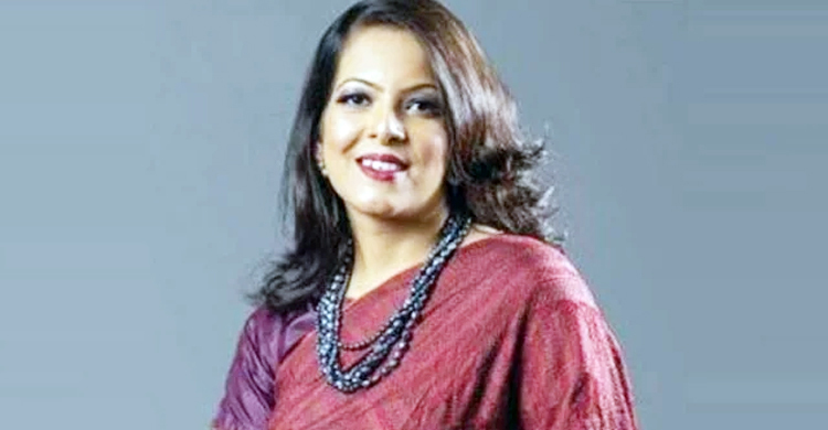 ইভ্যালির শামীমার বিরুদ্ধে গ্রেফতারি পরোয়ানা