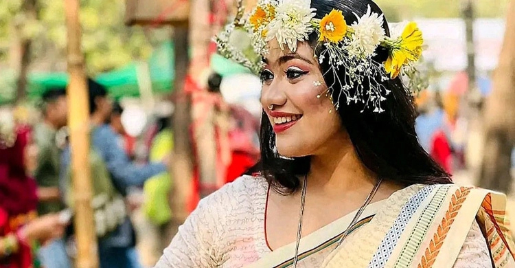 এরশাদ শিকদারের মেয়ের আত্মহত্যা: প্রেমিকের বিরুদ্ধে দোষীপত্র