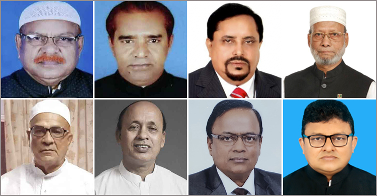 পটুয়াখালী জেলা পরিষদ নির্বাচন: মনোনয়ন দৌড়ে ডজনখানেক প্রার্থী