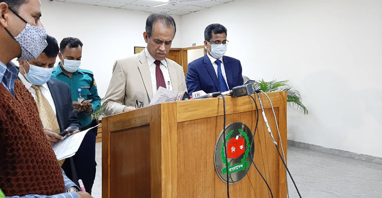 তৃতীয় ধাপে ৬৪ পৌরসভার ভোট ৩০ জানুয়ারি