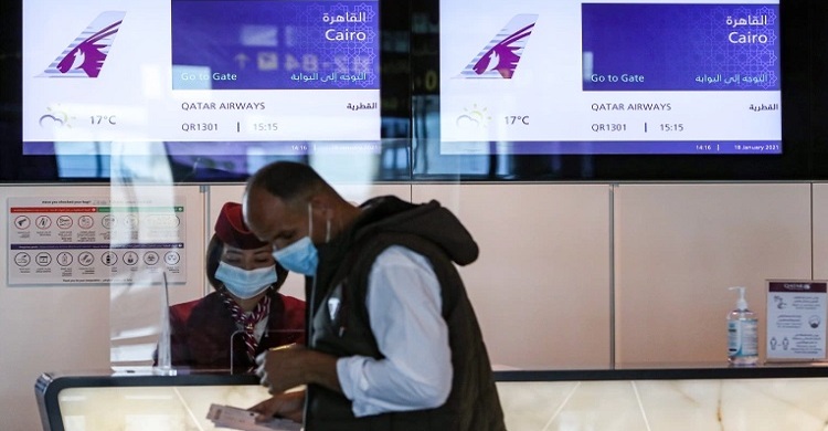 Egypt, Qatar have ‘agreed to resume diplomatic relations’