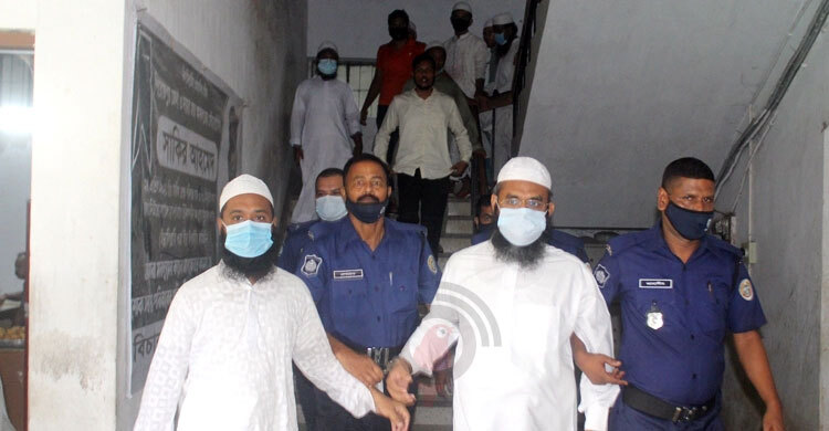 Ehsan group chairman, 3 brothers on 7-day remand