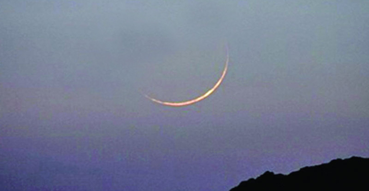 ঈদ কবে, জানা যাবে সন্ধ্যায়