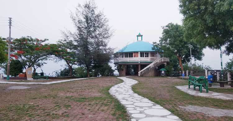 ঈদে বন্ধ থাকবে পাহাড়ের পর্যটনকেন্দ্র