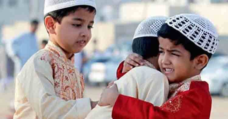 দক্ষিণ চট্টগ্রামসহ দেশের শতাধিক গ্রামে ঈদুল আজহা আজ