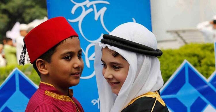 Holy Eid-ul-Azha celebrated on Sunday