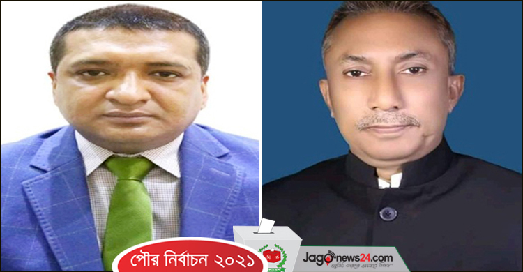 ভোলা ও চরফ্যাশনে আওয়ামী লীগ প্রার্থীর জয়