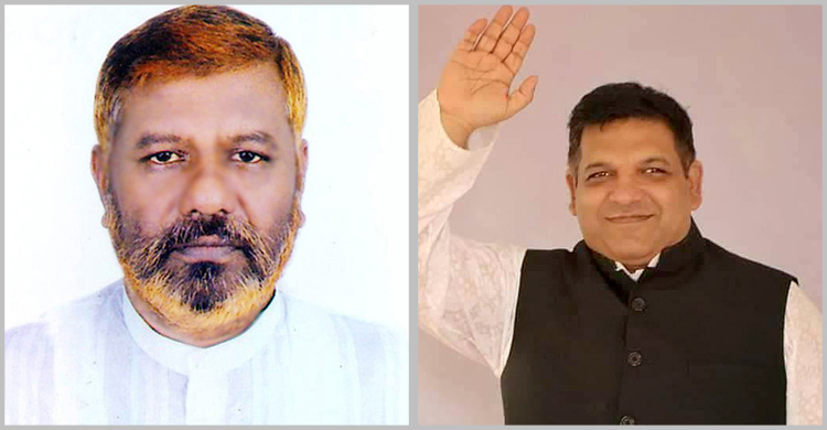 মেয়র পদে এমপির ভাই-ছেলে-ভাতিজির লড়াই