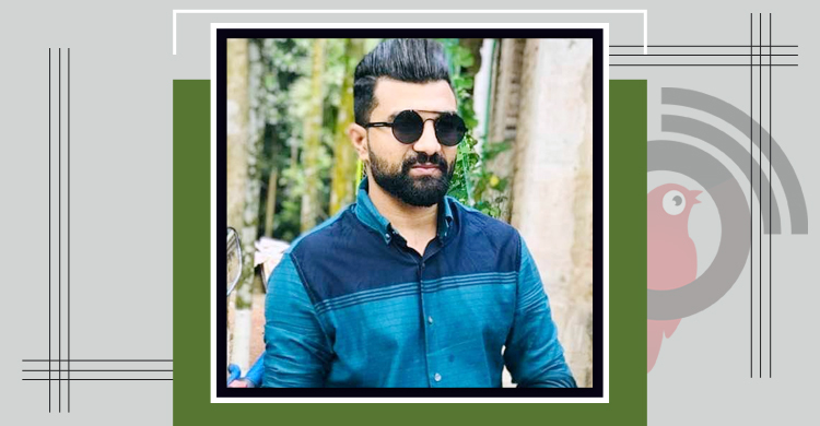 ‘নৌকার বিরুদ্ধে স্ট্যাটাস দিলে ক্রসফায়ার করিয়াম’
